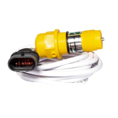 Sensor de Fluxômetro  para Pulverizadores 78104561FT