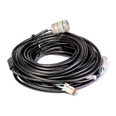 Chicote Y CAN para Plantadeira AKK12234FT