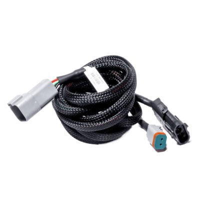 Chicote de Embreagem Linha Longa AKK33624FT