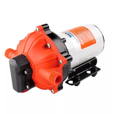 Bomba de Pressurização FT605075