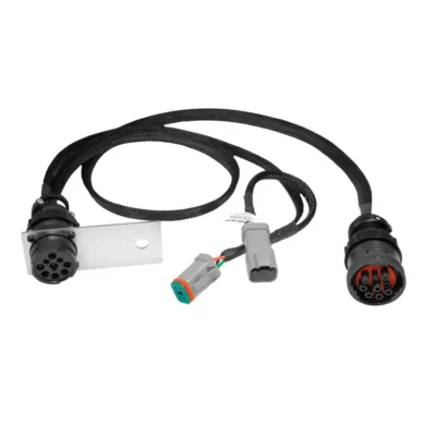 Chicote Fieldview Auteq para John Deere e AGCO FT1202