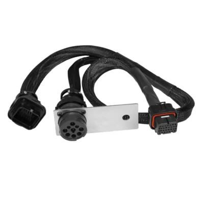 Chicote Fieldview ISO CNH FT7119