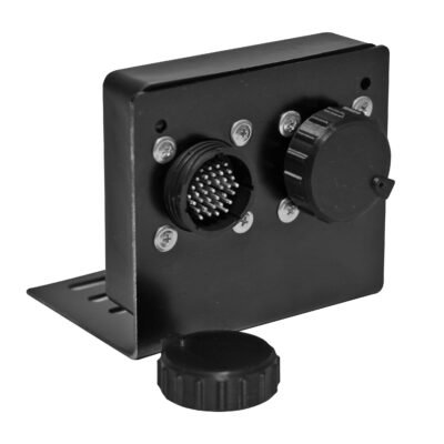 Módulo de Semente e Adubo FT2748