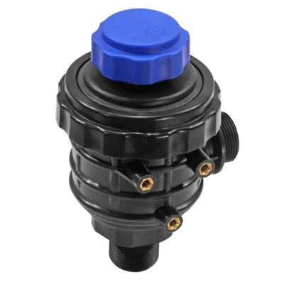 Filtro de Sucção com Válvula FT3000007