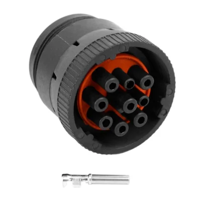 Kit Reparo Conector 9 Vias Deutsch FTHD1691939S