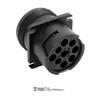 Kit Reparo Conector 9 Vias Deutsch FTHD1091939P