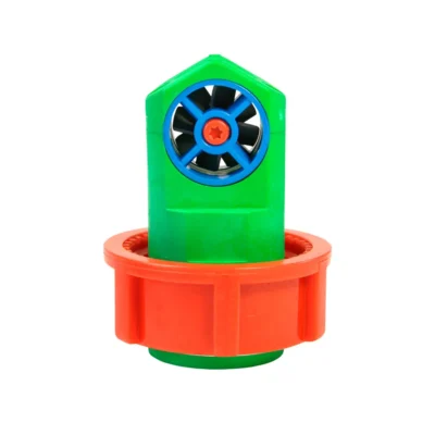 Rapid Check para Fluxômetro 10-100 l/min FT087076