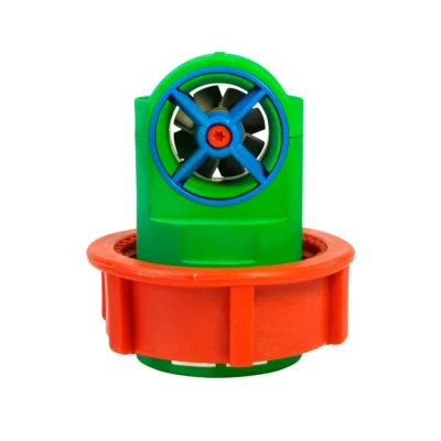 Rapid Check para Fluxômetro 17-170 l/min FT79204172