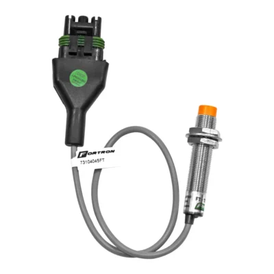 Sensor indutivo M12 73104045FT