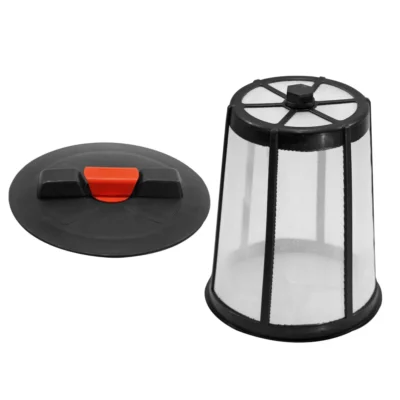 Tampa e Peneira para Reservatório FT8147002