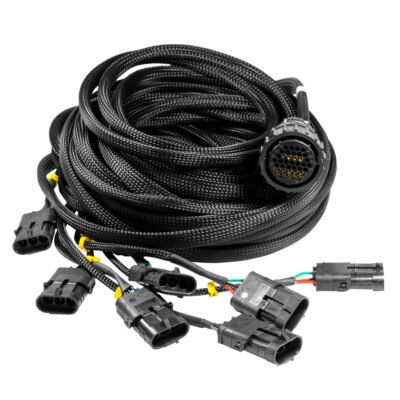 Chicote para Plantadeiras FT2243