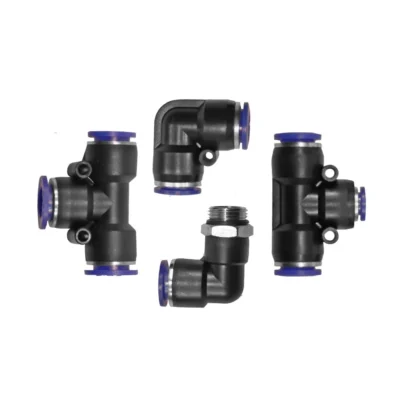 Conexões de Engate Rápido FT0847-X