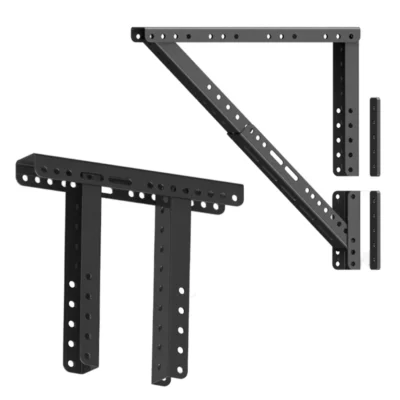 Suporte para Pulverizador de Sulco em Formato Mão Francesa ou Mesa FT9905103