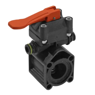 Válvula de Agitação FT8388007