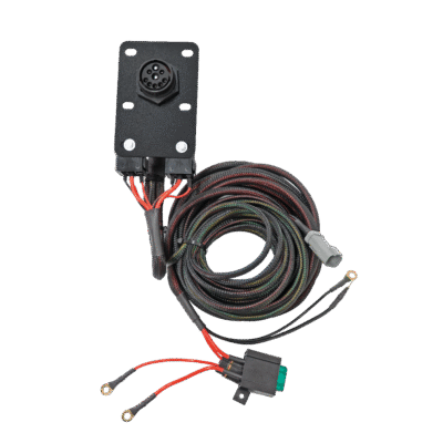 Chicote ISOBUS trator FORTRON FT993960