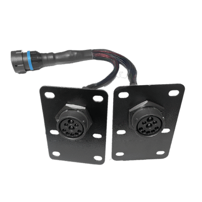 Chicote Y ISOBUS FT993960-A