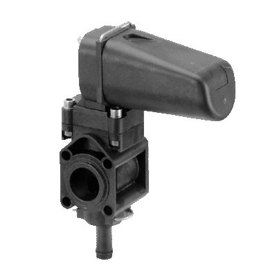 Válvula Controladora Eletrônica 3 Fios s/ retorno 20 Bar FT8388000