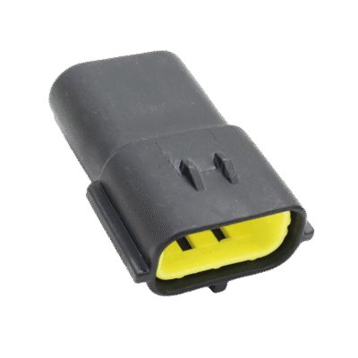 Kit Reparo Conector Te 3 Vias FT174359-2