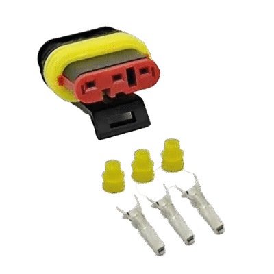 Kit Reparo Conector Te 3 Vias FT282087-1