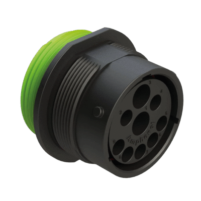 Kit Reparo Conector 9 Vias FTAHDP042491P