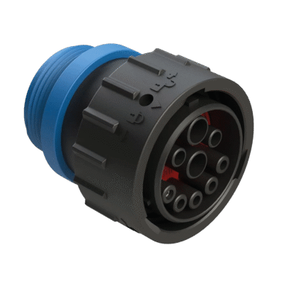 Kit Reparo Conector 9 Vias FTAHDP062491S