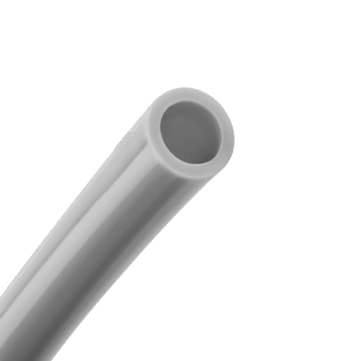 Kit Reparo Tubo Pu 08x1,25mm Cinza FTTUBOPU08X125