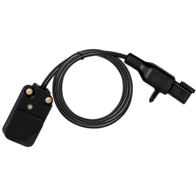 Sensor de rotação RPM colheitadeiras cabo longo AXE20081FT