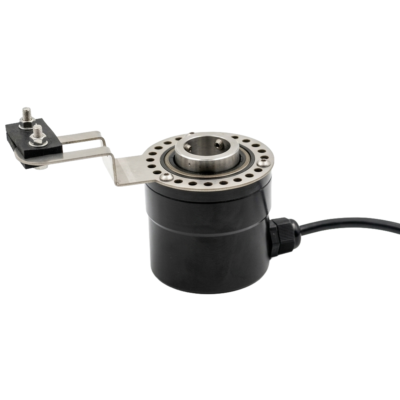Sensor de Rotação Encoder Jumil  FT2755131