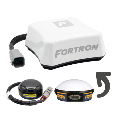 Kit Receptor GNSS FT87491753