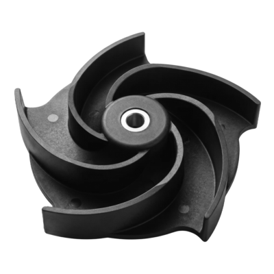Rotor da Bomba Centrífuga Jacto 3" Hypro FT1224705