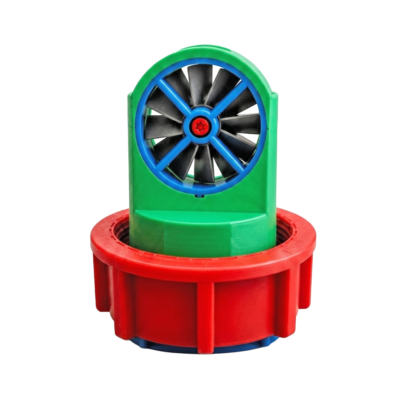 Rapid Check para Fluxômetro 2” 75-750 l/min FT42306399